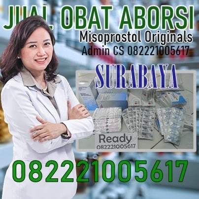 Jual Obat Aborsi Surabaya 082221005617 Obat Penggugur Kandungan Ampuh 100% Asli
