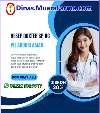Jual Cytotec Wonosobo  08222-100-5617 Jual Obat Aborsi Cytotec Misoprostol Originals Ampuh